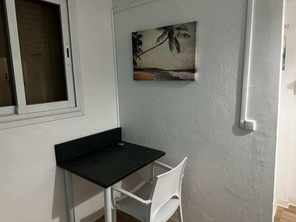 Le Cottage De Castaing Sur Plage Privee Sainte-Anne  Eksteriør billede